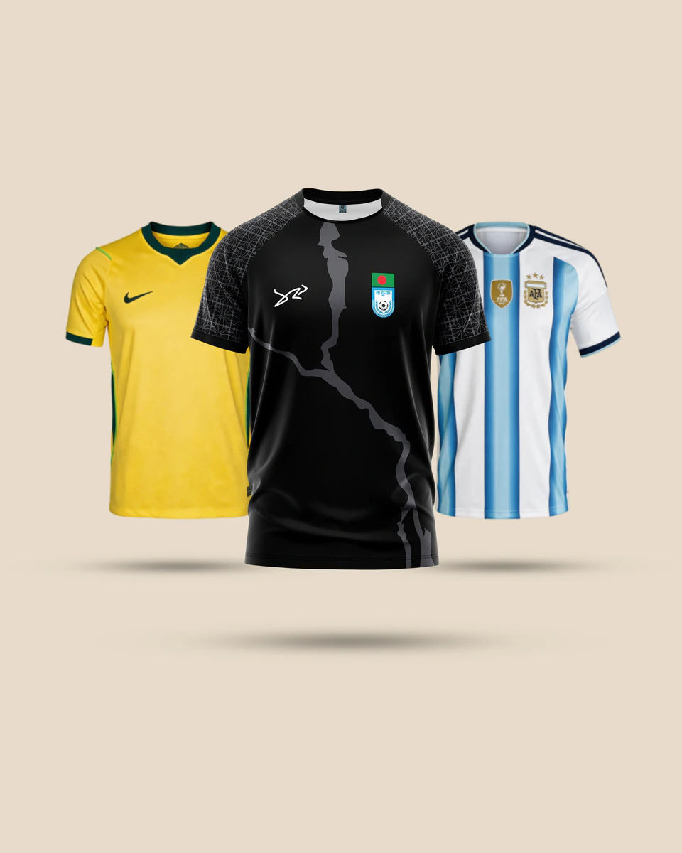 National Jerseys